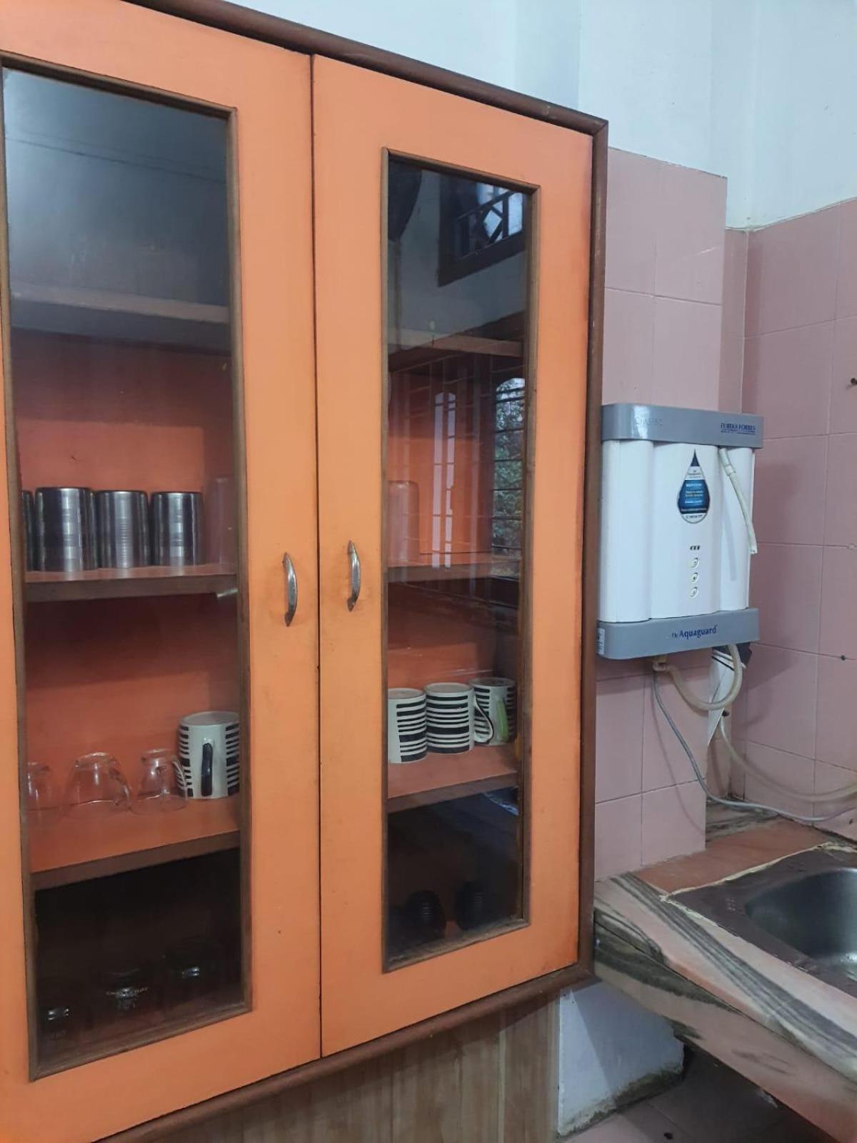 Amazing Homestay Guwahati Exterior foto