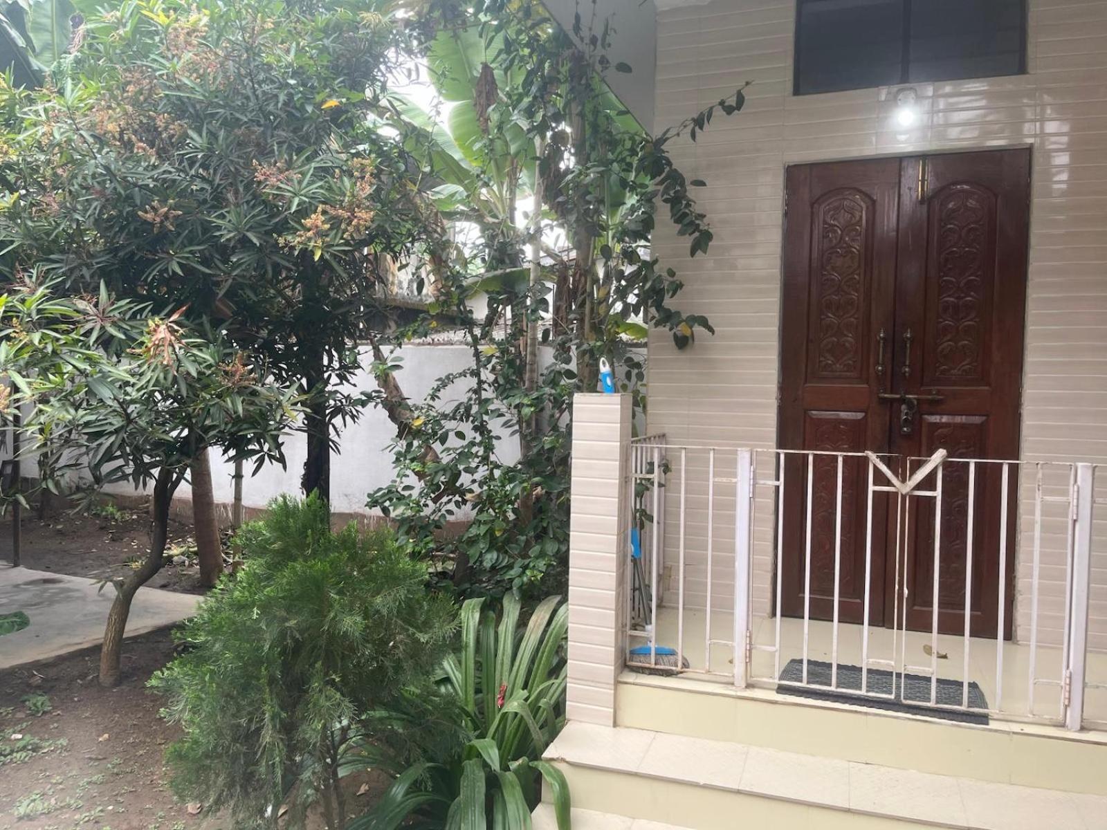 Amazing Homestay Guwahati Exterior foto