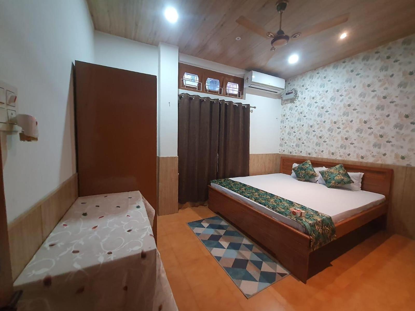 Amazing Homestay Guwahati Exterior foto