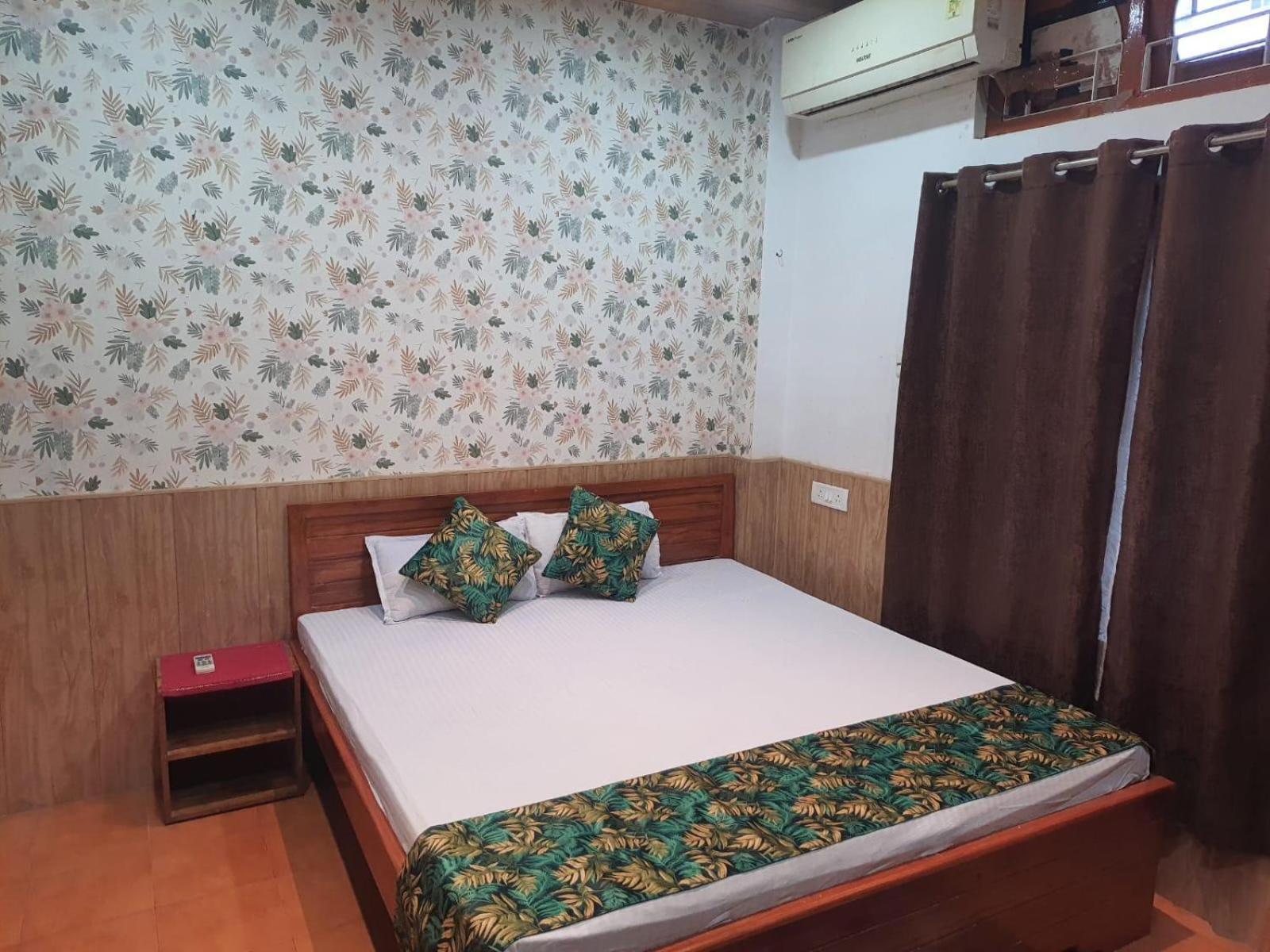 Amazing Homestay Guwahati Exterior foto