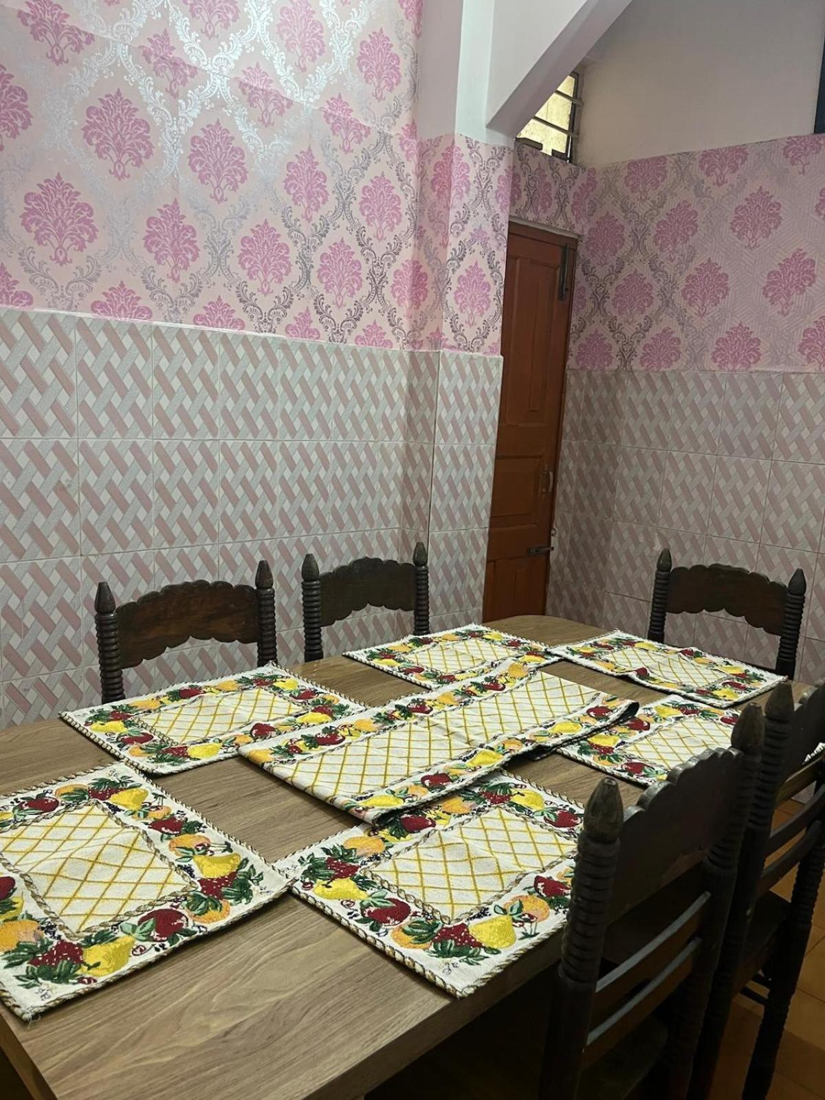 Amazing Homestay Guwahati Exterior foto