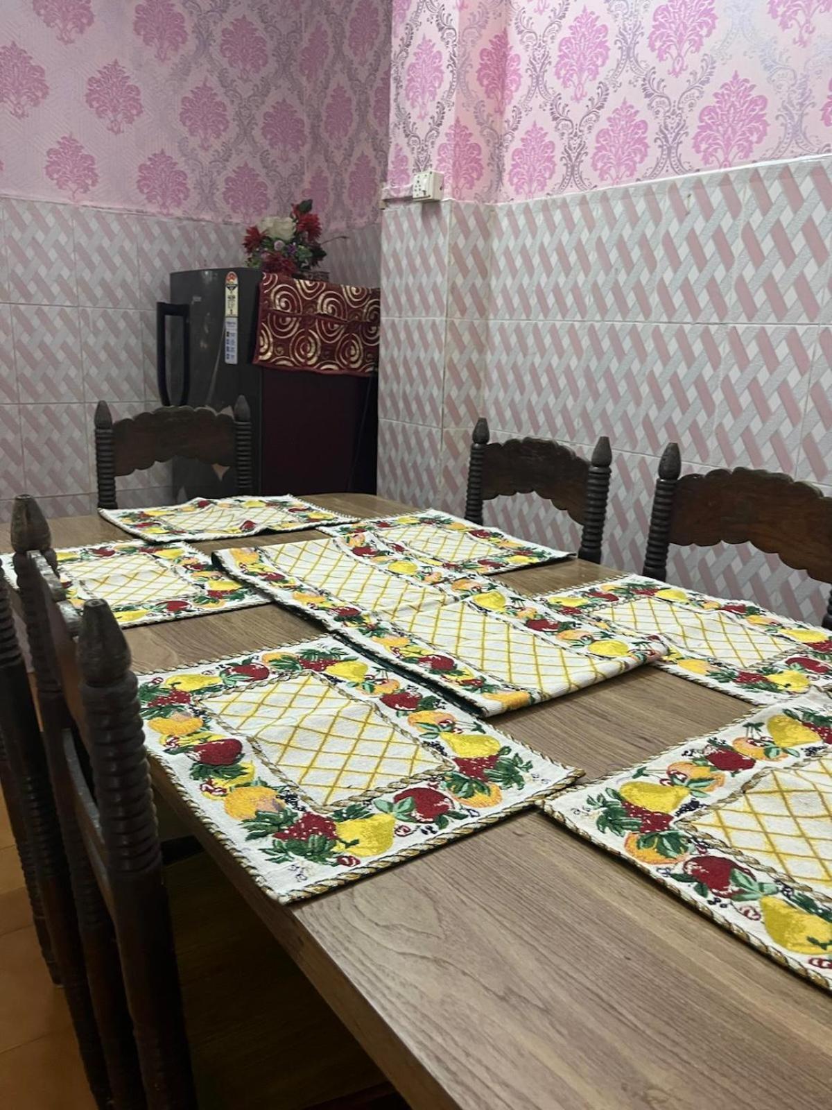 Amazing Homestay Guwahati Exterior foto