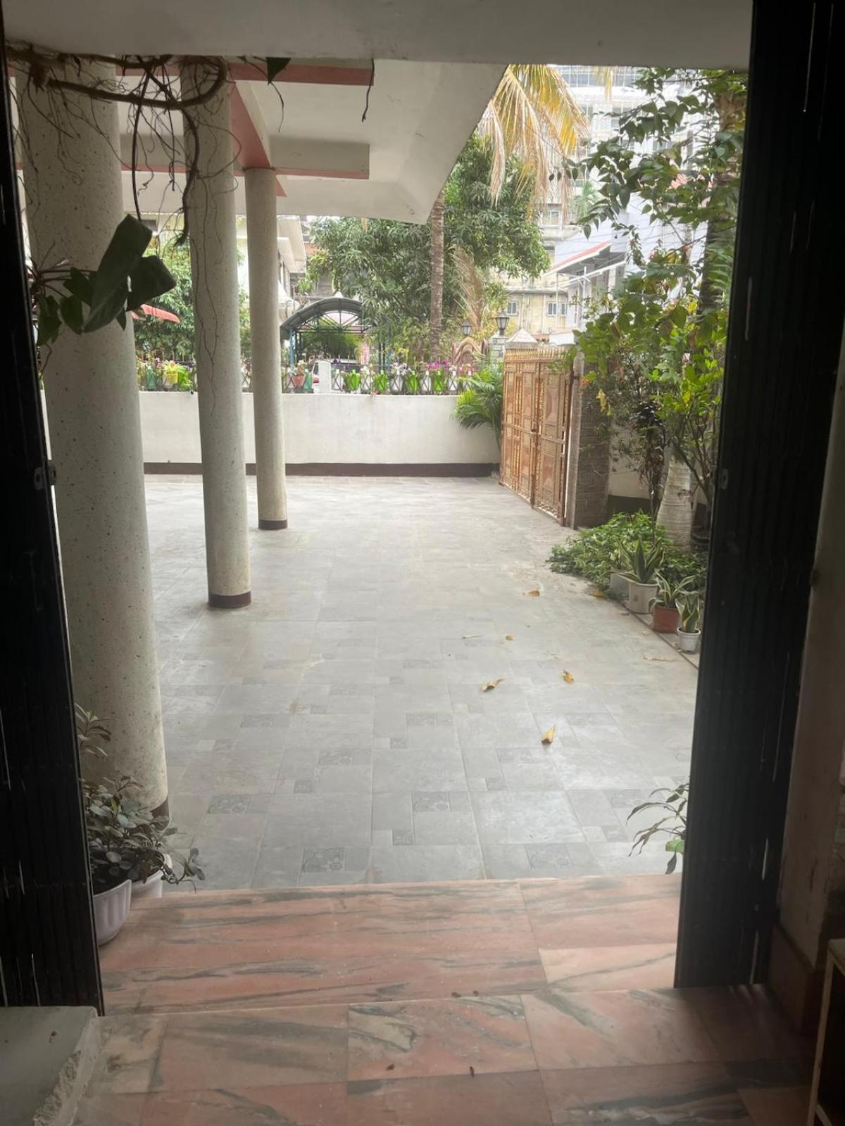 Amazing Homestay Guwahati Exterior foto