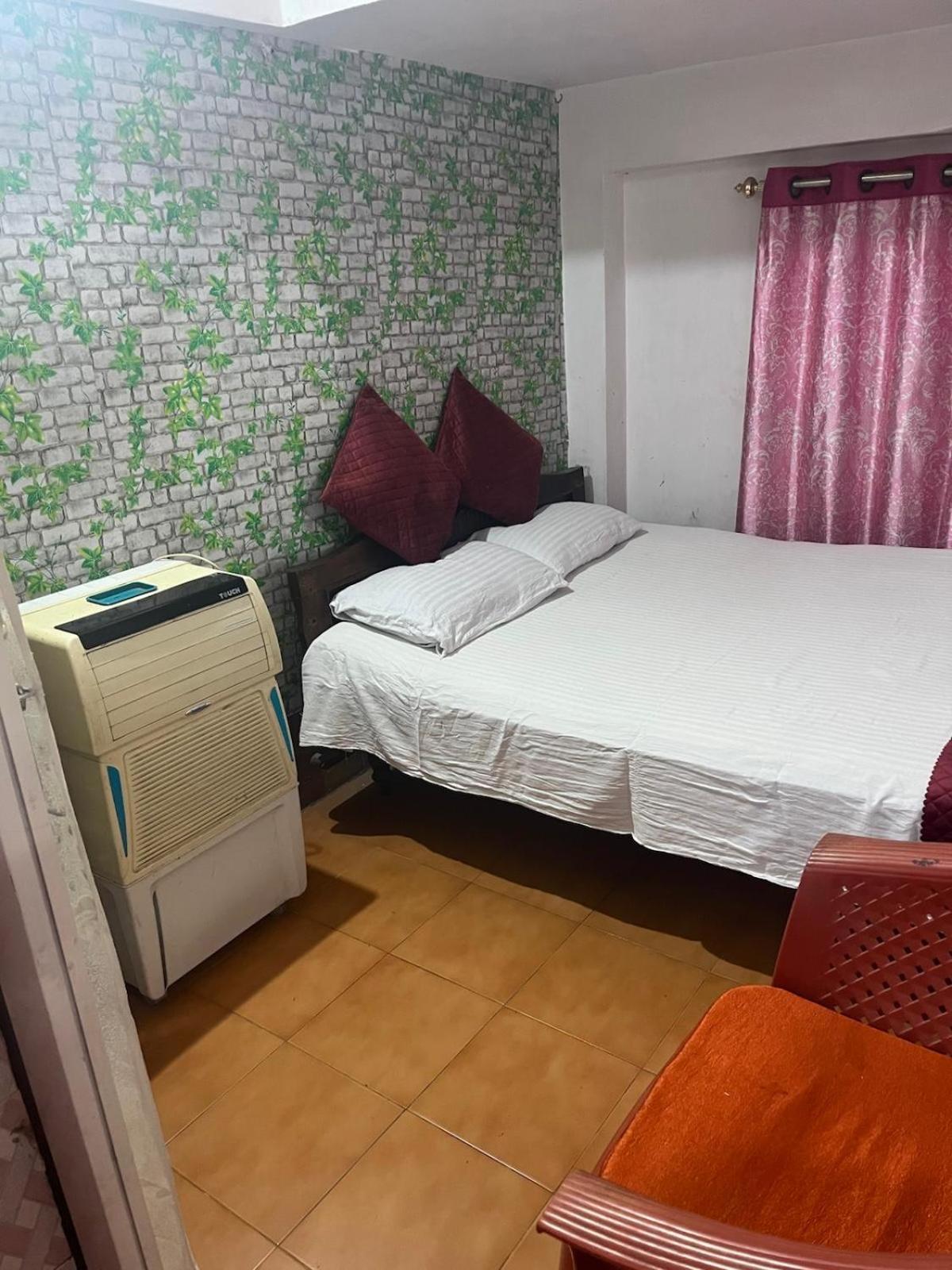 Amazing Homestay Guwahati Exterior foto
