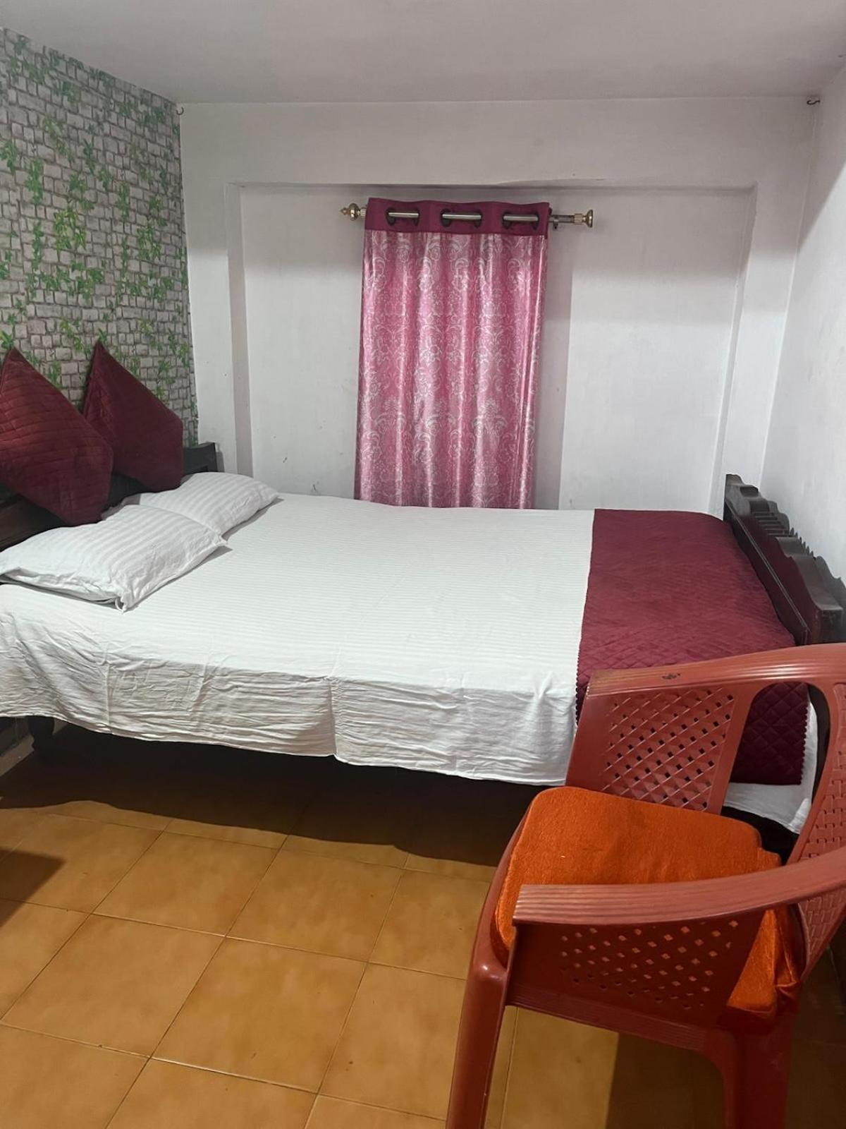 Amazing Homestay Guwahati Exterior foto