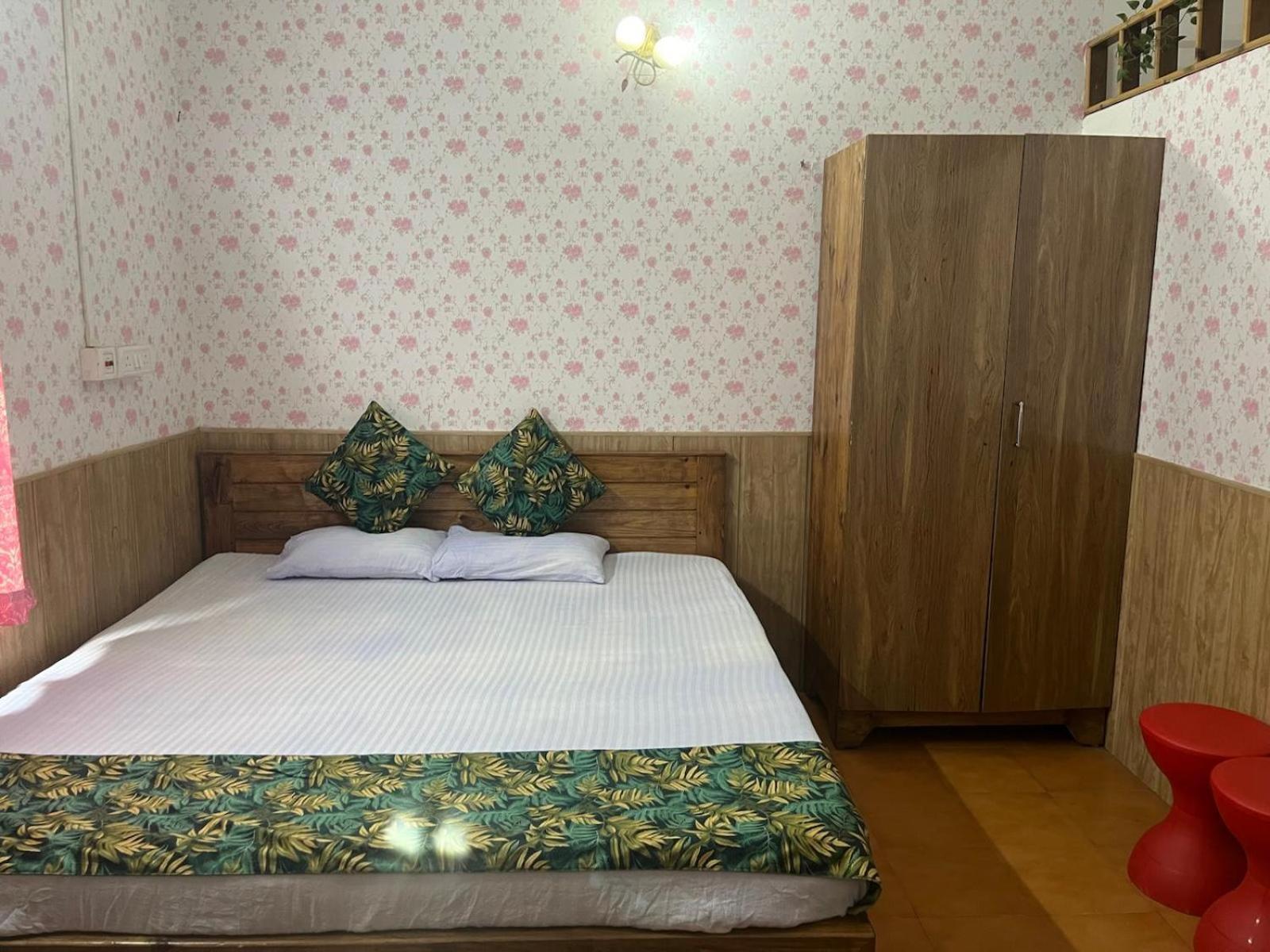 Amazing Homestay Guwahati Exterior foto