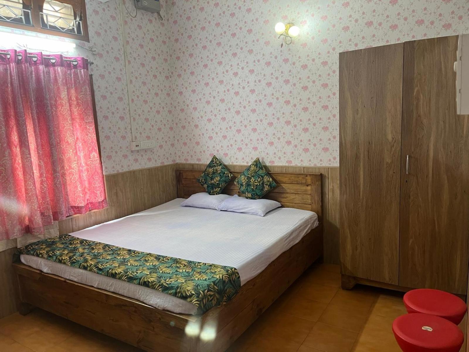 Amazing Homestay Guwahati Exterior foto