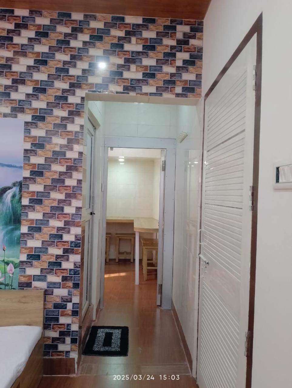 Amazing Homestay Guwahati Exterior foto