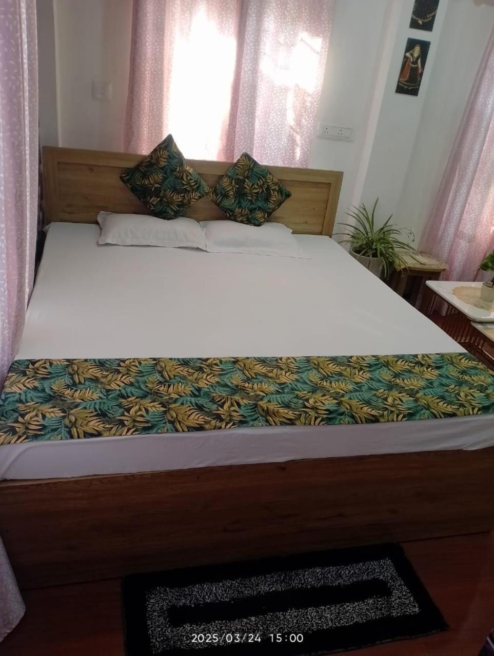 Amazing Homestay Guwahati Exterior foto